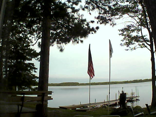 Whiteface Cam Image - Thu, 09/15/2016 6:31am 