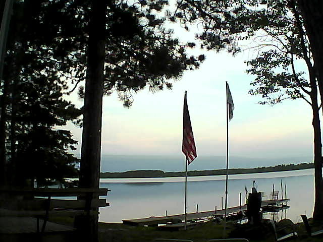 Whiteface Cam Image - Thu, 09/15/2016 6:41am 