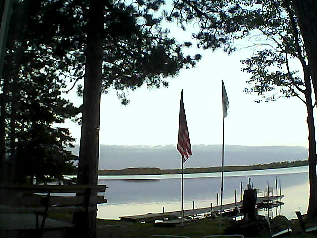 Whiteface Cam Image - Thu, 09/15/2016 6:51am 