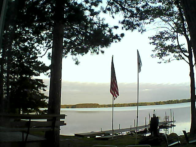 Whiteface Cam Image - Thu, 09/15/2016 7:01am 