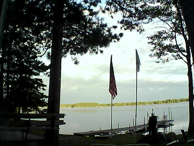 Whiteface Cam Image - Thu, 09/15/2016 7:21am 