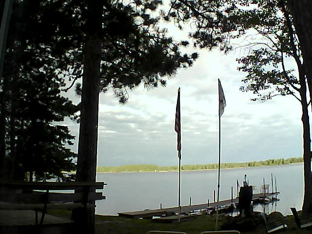 Whiteface Cam Image - Thu, 09/15/2016 7:51am 