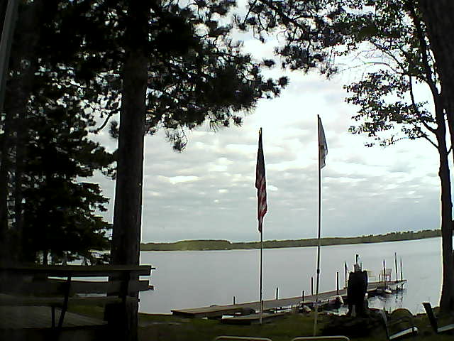 Whiteface Cam Image - Thu, 09/15/2016 8:01am 