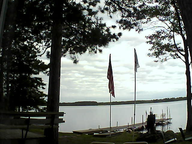 Whiteface Cam Image - Thu, 09/15/2016 8:21am 