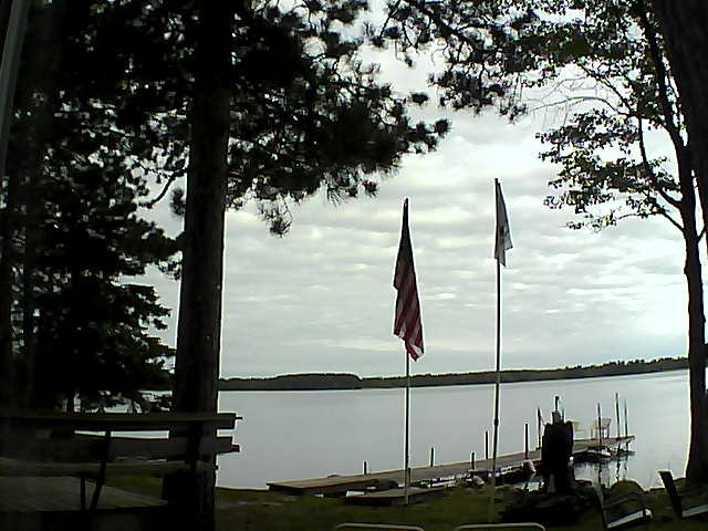 Whiteface Cam Image - Thu, 09/15/2016 8:31am 