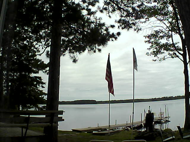 Whiteface Cam Image - Thu, 09/15/2016 8:51am 