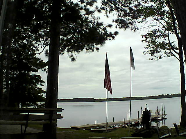 Whiteface Cam Image - Thu, 09/15/2016 9:01am 