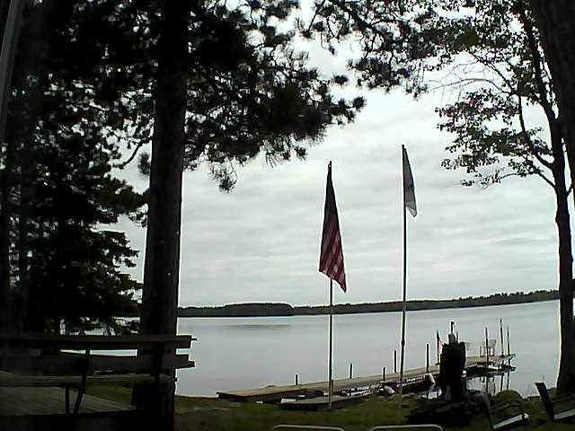 Whiteface Cam Image - Thu, 09/15/2016 9:11am 