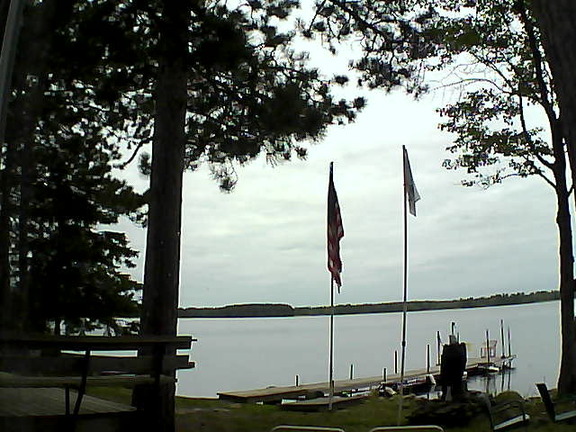 Whiteface Cam Image - Thu, 09/15/2016 10:21am 