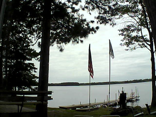 Whiteface Cam Image - Thu, 09/15/2016 10:51am 