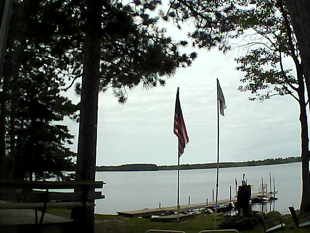 Whiteface Cam Image - Thu, 09/15/2016 11:21am 