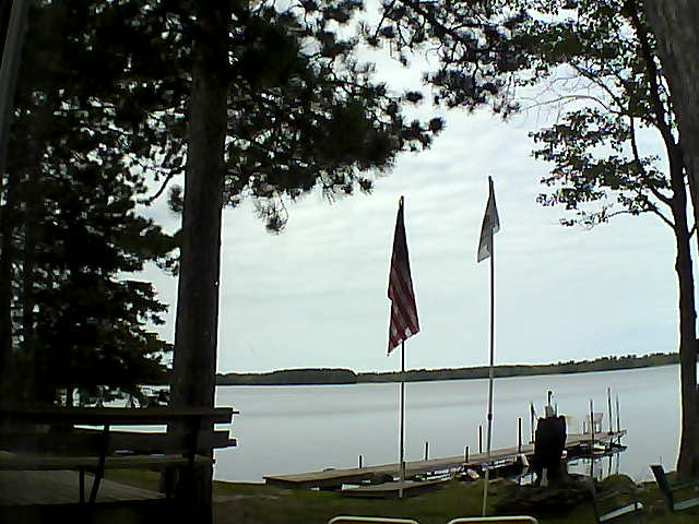 Whiteface Cam Image - Thu, 09/15/2016 11:31am 