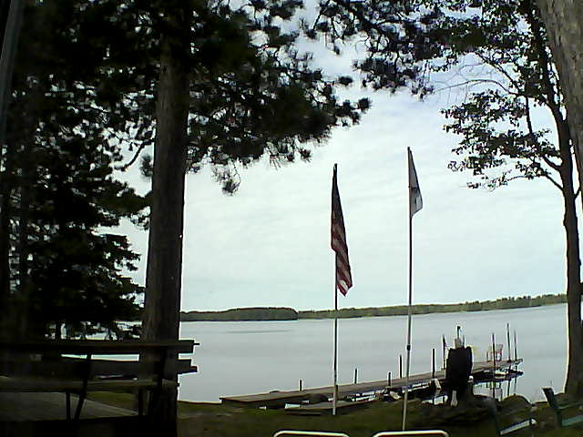 Whiteface Cam Image - Thu, 09/15/2016 11:41am 