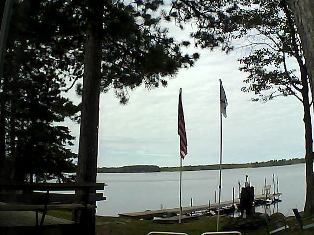 Whiteface Cam Image - Thu, 09/15/2016 11:51am 