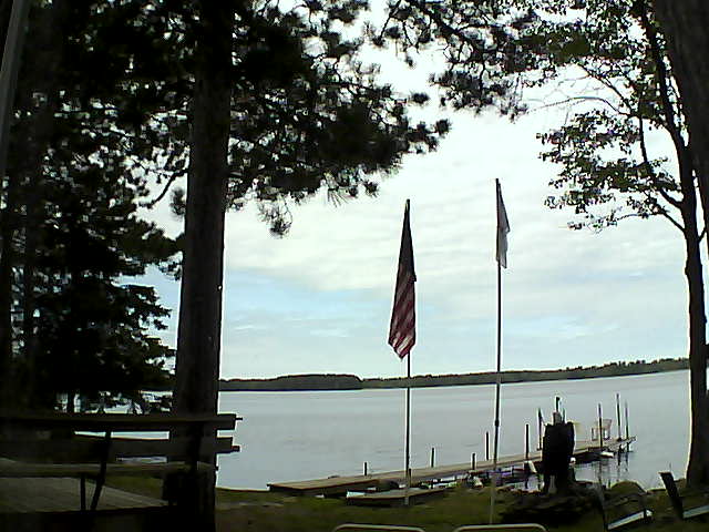 Whiteface Cam Image - Thu, 09/15/2016 12:01pm 