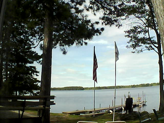 Whiteface Cam Image - Thu, 09/15/2016 12:11pm 