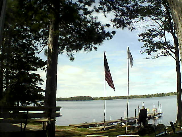 Whiteface Cam Image - Thu, 09/15/2016 12:21pm 