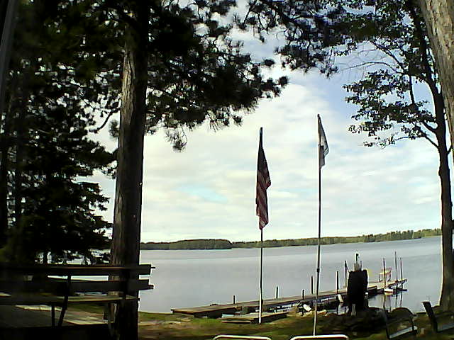 Whiteface Cam Image - Thu, 09/15/2016 12:31pm 