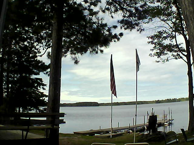 Whiteface Cam Image - Thu, 09/15/2016 12:41pm 