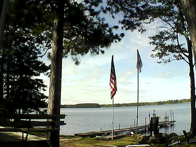 Whiteface Cam Image - Thu, 09/15/2016 1:01pm 