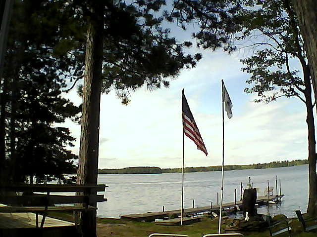 Whiteface Cam Image - Thu, 09/15/2016 1:11pm 