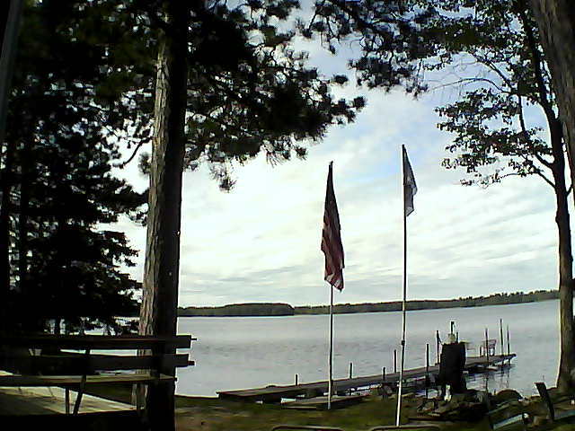 Whiteface Cam Image - Thu, 09/15/2016 1:21pm 