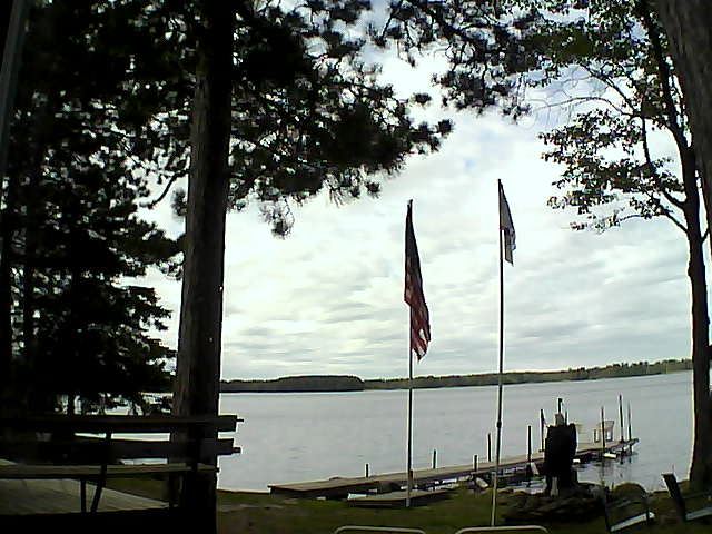 Whiteface Cam Image - Thu, 09/15/2016 1:31pm 