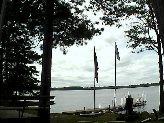 Whiteface Cam Image - Thu, 09/15/2016 1:41pm 