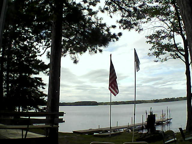 Whiteface Cam Image - Thu, 09/15/2016 2:01pm 