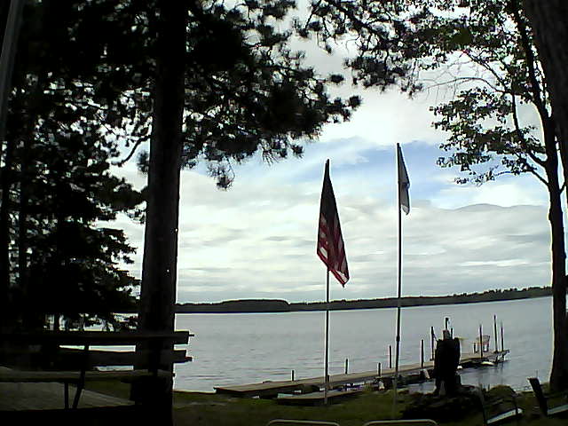 Whiteface Cam Image - Thu, 09/15/2016 2:11pm 