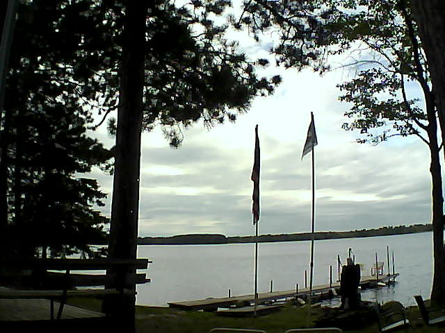 Whiteface Cam Image - Thu, 09/15/2016 2:31pm 