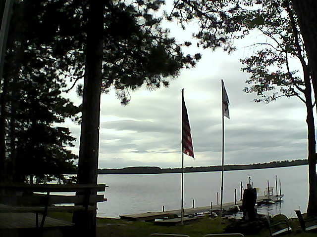 Whiteface Cam Image - Thu, 09/15/2016 2:41pm 