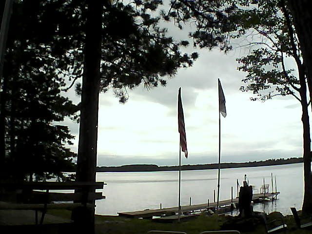 Whiteface Cam Image - Thu, 09/15/2016 3:11pm 