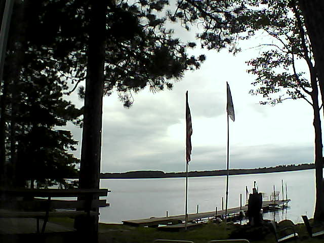 Whiteface Cam Image - Thu, 09/15/2016 3:21pm 