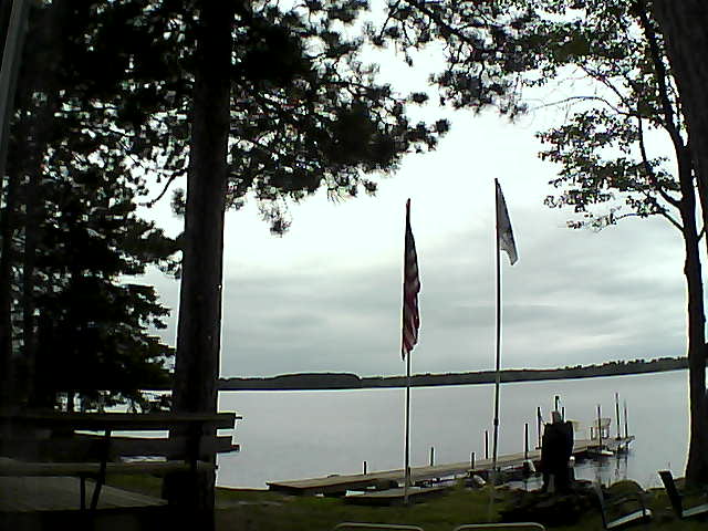 Whiteface Cam Image - Thu, 09/15/2016 3:31pm 