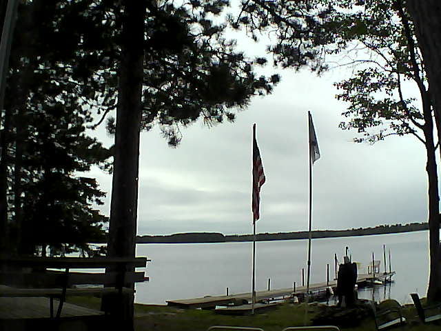 Whiteface Cam Image - Thu, 09/15/2016 4:01pm 