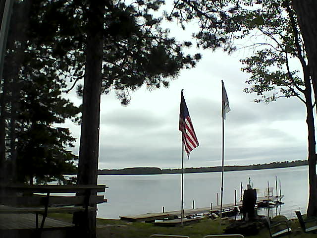 Whiteface Cam Image - Thu, 09/15/2016 4:21pm 