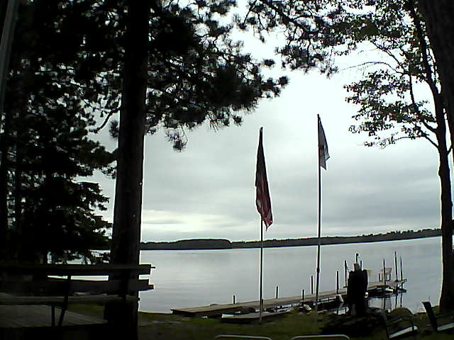 Whiteface Cam Image - Thu, 09/15/2016 4:31pm 