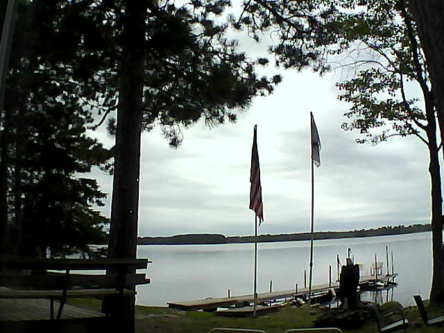 Whiteface Cam Image - Thu, 09/15/2016 4:41pm 