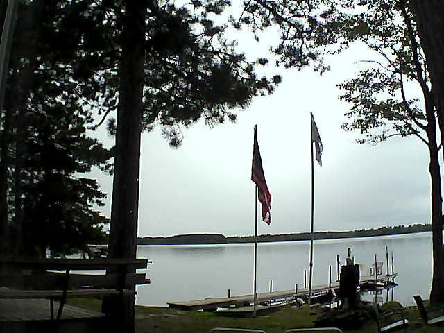 Whiteface Cam Image - Thu, 09/15/2016 5:01pm 