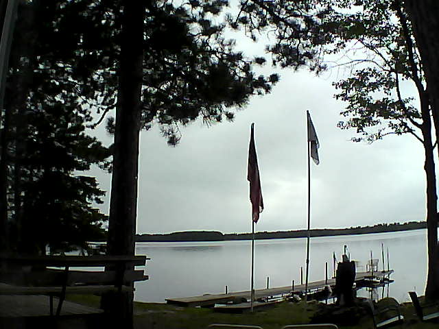 Whiteface Cam Image - Thu, 09/15/2016 5:11pm 