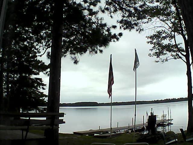 Whiteface Cam Image - Thu, 09/15/2016 5:21pm 