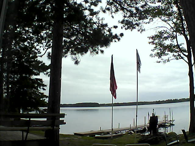 Whiteface Cam Image - Thu, 09/15/2016 5:31pm 