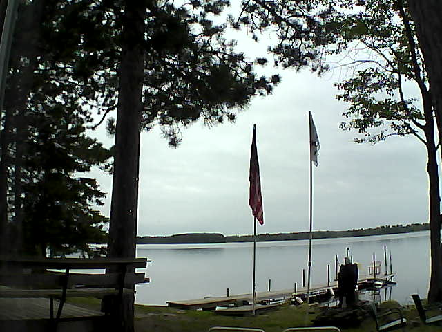 Whiteface Cam Image - Thu, 09/15/2016 5:41pm 