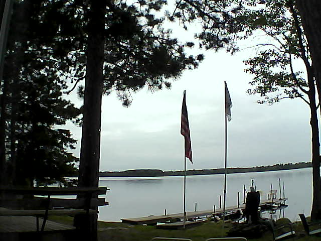 Whiteface Cam Image - Thu, 09/15/2016 5:51pm 