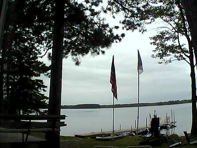 Whiteface Cam Image - Thu, 09/15/2016 6:01pm 