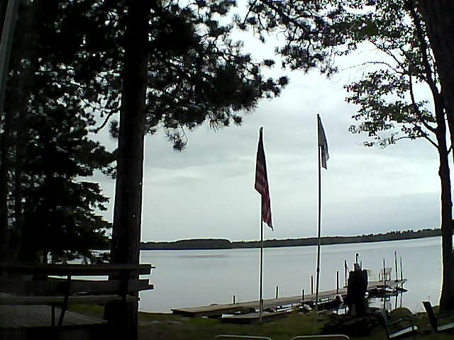 Whiteface Cam Image - Thu, 09/15/2016 6:11pm 