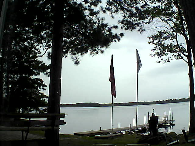 Whiteface Cam Image - Thu, 09/15/2016 6:21pm 