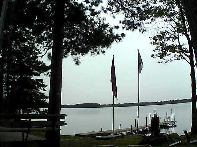 Whiteface Cam Image - Thu, 09/15/2016 6:31pm 