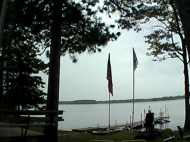 Whiteface Cam Image - Thu, 09/15/2016 6:41pm 